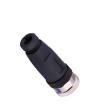 FCQ12002-A05P2211BKB000 Standard Circular Connector