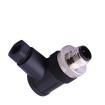 FCQ12003-A03P2211BKB000  Connectors