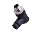 FCQ12003-A03P2211BKB000 Standard Circular Connector