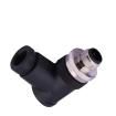 FCQ12003-A03P2212BKB000  Connectors