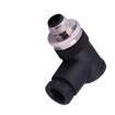 FCQ12003-A03P2212BKB000 Standard Circular Connector