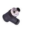 FCQ12003-A04P2211BKB000  Connectors