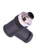 FCQ12003-A04P2212BKB000  Connectors
