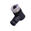 FCQ12004-A03P2211BKB000 Standard Circular Connector