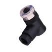 FCQ12004-A03P2212BKB000 Standard Circular Connector