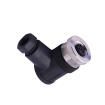 FCQ12004-A05P2211BKB000  Connectors