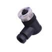FCQ12004-A05P2211BKB000 Standard Circular Connector