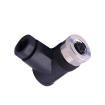 FCQ12004-A05P2212BKB000  Connectors