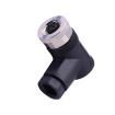 FCQ12004-A05P2212BKB000 Standard Circular Connector