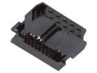 FCS-C1-10-G  Connectors