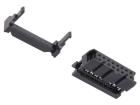 FCS-D2C1-16-SG-FSR  Connectors