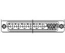 172704-0016 electronic component of Molex