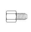 172704-0159 D-Sub Tools & Hardware
