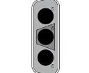 173107-0158 D-Sub Mixed Contact Connectors