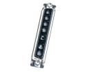 173107-0168 D-Sub Mixed Contact Connectors
