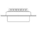 F25S0G1 electronic component of Molex