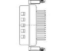 173109-0147 D-Sub Standard Connectors