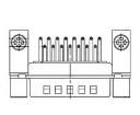 173109-0195 electronic component of Molex