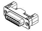 173109-1921 electronic component of Molex