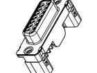 173109-2222 D-Sub Standard Connectors