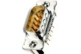 173109-2231 D-Sub Standard Connectors