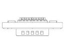 FWDR15P electronic component of Molex