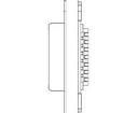 173110-0058 D-Sub Standard Connectors