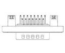 173110-0073 electronic component of Molex