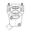 173111-0071  Connectors
