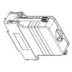 173111-0122 D-Sub Backshells