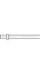 173112-0058 D-Sub Tools & Hardware
