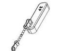 173112-0107 D-Sub Backshells