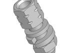 173112-0342 D-Sub Tools & Hardware