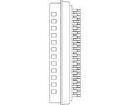 173113-0066 D-Sub High Density Connectors