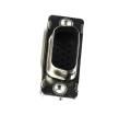 173113-0196 D-Sub High Density Connectors