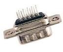 CT09-15P1  Connectors