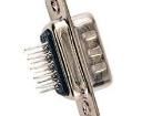 CT09-15P1 D-Sub High Density Connectors
