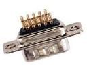CT09-15P  Connectors