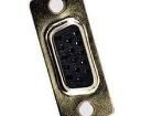 CT09-15S D-Sub High Density Connectors