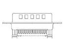 F09S15-K49 electronic component of Molex