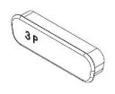 F1042-2P electronic component of Molex