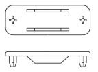 F1049-1 electronic component of Molex