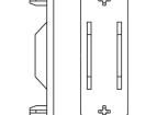 F1049-1 D-Sub Tools & Hardware