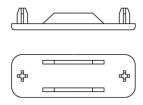 F1049-3  Connectors