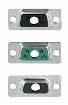 F2W2PC-1002  Connectors