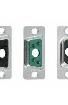 F2W2PC-1002 D-Sub Mixed Contact Connectors