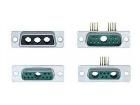 F3W3PC-0024  Connectors