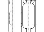 F-GV-1H D-Sub Tools & Hardware