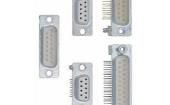 FHT25P5G1 D-Sub Standard Connectors