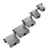 FKC4GA  Connectors